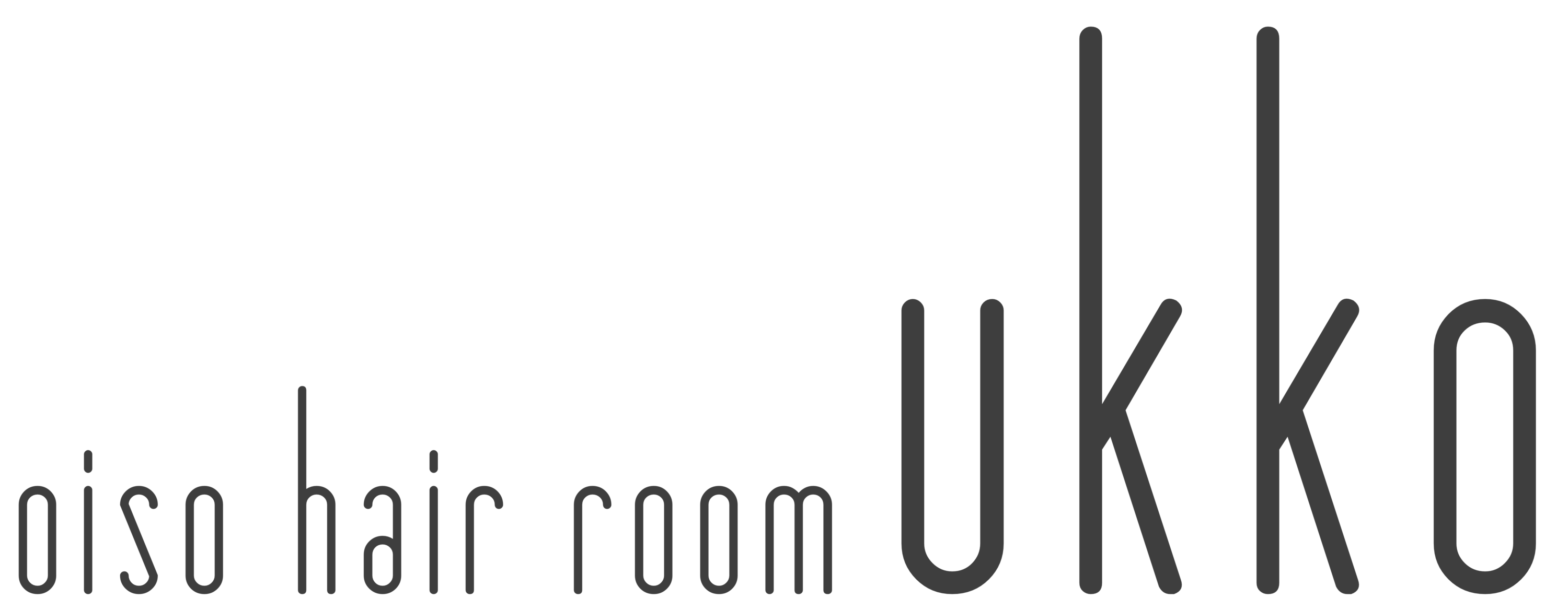 大磯・二宮 美容院・美容室 ukko oiso hair room ウッコ大磯ヘアールーム